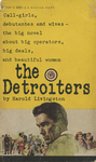The Detroiters by Harold Livingston, Visual + Material Resources, and Fleet Library