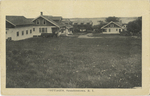 Cottages, Saunderstown, RI by A.M. Simon, NY; Visual + Material Resources; and Fleet Library