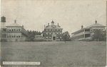 R.I. State Sanatorium , Wallum Lake, RI