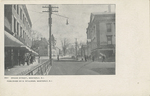 Broad Street, Westerly, RI by Broad Street, Westerly, RI; Visual + Material Resources; and Fleet Library