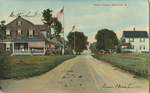 Beach Avenue, Riverview, RI by Tally Bros., Longmeadow, RI; Visual + Material Resources; and Fleet Library