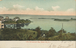 Little Narragansett Bay, Watch Hill, RI by The Rhode Island News Company, Providence, RI; Visual + Material Resources; and Fleet Library
