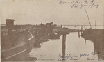 The Old Canal, Nayatt, Drownville, RI