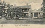 Country Club, Narragansett, RI
