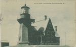 South East Lighthouse, Block Island, RI