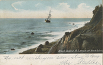 Block Island, RI: Wreck off Block Island by Hugh C. Leighton Co., Visual + Material Resources, and Fleet Library