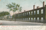 National Rubber Co., Bristol, RI by The Metropolitan News Co., Boston; Visual + Material Resources; and Fleet Library