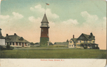 Soldier's Home, Bristol, RI by The Rhode Island News Company, Providence, RI; Visual + Material Resources; and Fleet Library