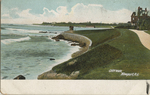 Cliff Walk, Newport, RI by ...Leighton Co., Portland, ME; Visual + Material Resources; and Fleet Library