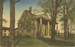 Old Stone Mansion, Pawtucket, RI by Metropolitan News and Publishing Co., Boston, MA; Visual + Material Resources; and Fleet Library