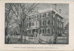 John Brown House, Providence, RI