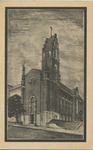 Gloria Dei Swedish Evangelical Lutheran Church, Providence, RI