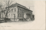 The Public Library, Providence, RI