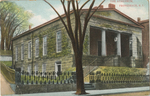 The Athenaeum, Providence, RI