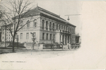 Public Library, Providence, RI