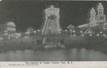 The Chutes at Night, Vanity Fair, RI by Seddon's, Providence, RI; Visual + Material Resources; and Fleet Library