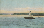 Fuller Rock Light, Providence River, RI by Hugh C. Leighton Co., Manufacturers, Portland, ME; Visual + Material Resources; and Fleet Library
