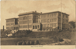 Rhode Island Normal School by The Rhode Island News Co., Providence, RI; Visual + Material Resources; and Fleet Library