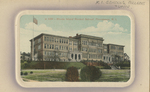 Rhode Island Normal School, Providence, RI