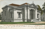 John Carter Brown Library, Brown University, Providence, RI by The Rhode Island News Co., Providence, RI; Visual + Material Resources; and Fleet Library