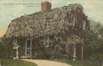 Betsy Williams Cottage at Roger Williams Park, Providence, RI by The Rhode Island News Company, Providence, RI: publisher; Visual + Material Resources; and Fleet Library
