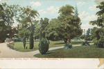Lovers Retreat, Roger Williams Park, Providence, RI