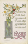 Easter Joy by The Fairman Company