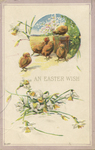 An Easter Wish