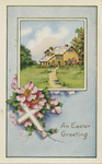 An Easter Greeting by Whitney Valentine Company