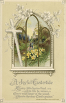 A Joyful Eastertide by John O. Winsch