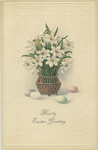 Hearty Easter Greeting