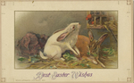 Best Easter Wishes by John O. Winsch