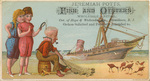 Jeremiah Potts, Fish and Oysters by Ketterlinus Publishing Company, Philadelphia