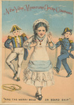 New York Miniature Opera Company, "Ring the Merry Bells on Board Ship"