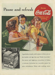 Pause and refresh | Coca-Cola