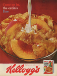 Come on in, the eatin's fine | Corn Flakes by Visual + Material Resources and Fleet Library