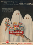 Post Treat-Pak by Visual + Material Resources and Fleet Library