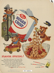 Post Sugar Crisp by Visual + Material Resources and Fleet Library