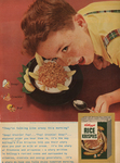 Snap! Crackle! Pop! | Kellogg's Rice Krispies by Visual + Material Resources and Fleet Library