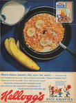 More than meets the eye (or ear)... | Kellogg's Rice Krispies by Visual + Material Resources and Fleet Library