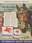 Mobilgas by Frederic Stanley, Visual + Material Resources, and Fleet Library