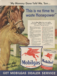 Mobilgas by Frederic Stanley, Visual + Material Resources, and Fleet Library