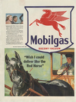 Mobilgas by Harold Anderson, Visual + Material Resources, and Fleet Library