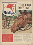 Mobilgas by Ronald Norma McLeod, Visual + Material Resources, and Fleet Library