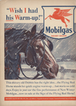 Mobilgas by Walter Early, Visual + Material Resources, and Fleet Library