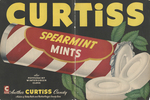 Curtiss Spearmint Mints by Visual + Material Resources and Fleet Library