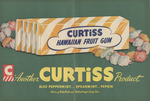 Curtiss Hawaiian Fruit Gum / Another Curtiss Product by Visual + Material Resources and Fleet Library