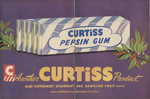 Curtiss Pepsin Gum by Visual + Material Resources and Fleet Library