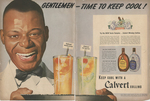 Gentlemen - Time to Keep Cool! by Visual + Material Resources and Fleet Library