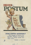 Postum by Visual + Material Resources and Fleet Library